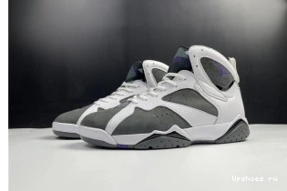 Air Retro Flint CU9307-100 (2021) 7 Jordan 0717